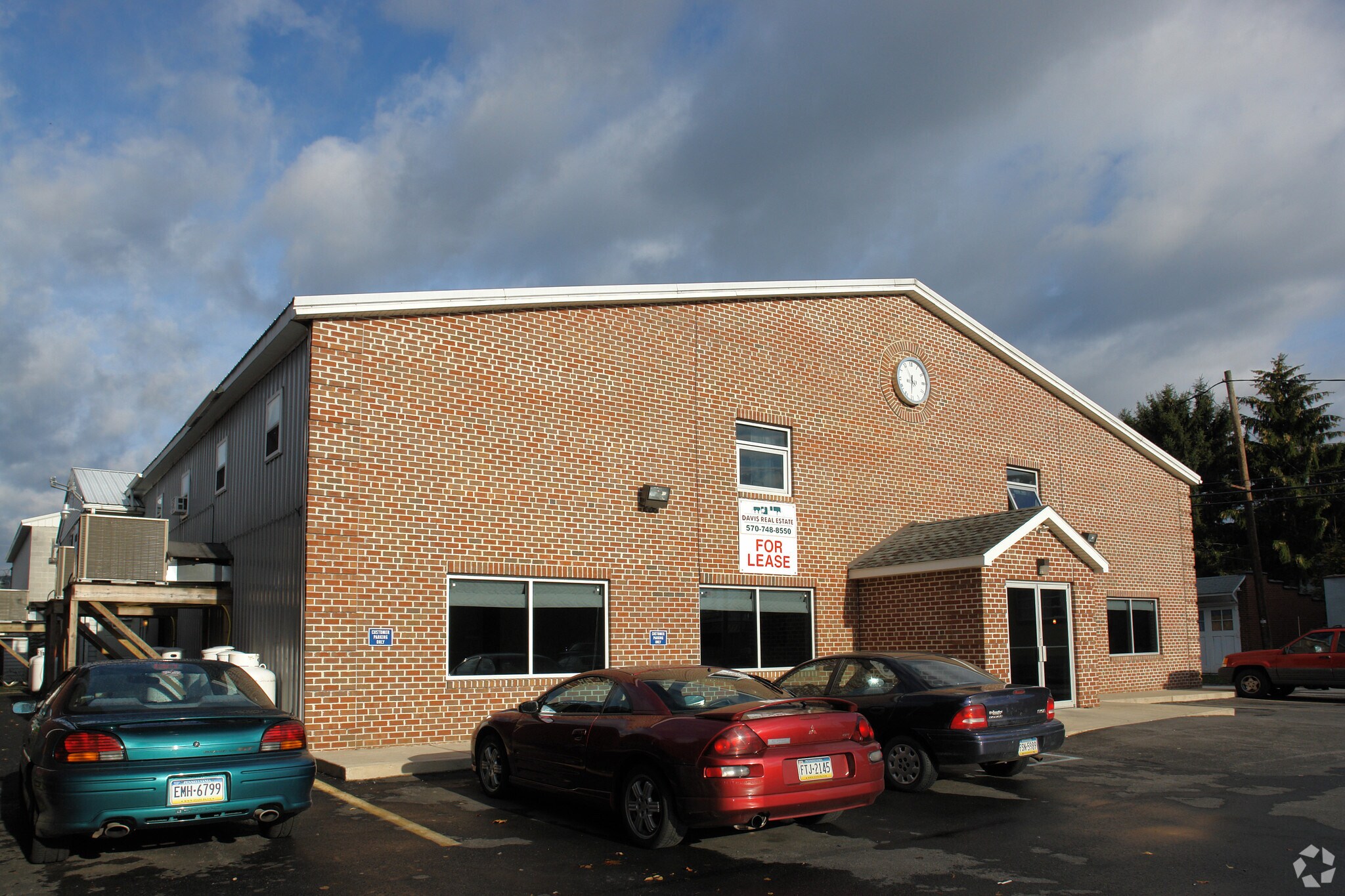 13 First St, Lock Haven, PA for sale Primary Photo- Image 1 of 1