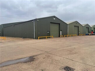 More details for Iretons Way, Chatteris - Industrial for Lease