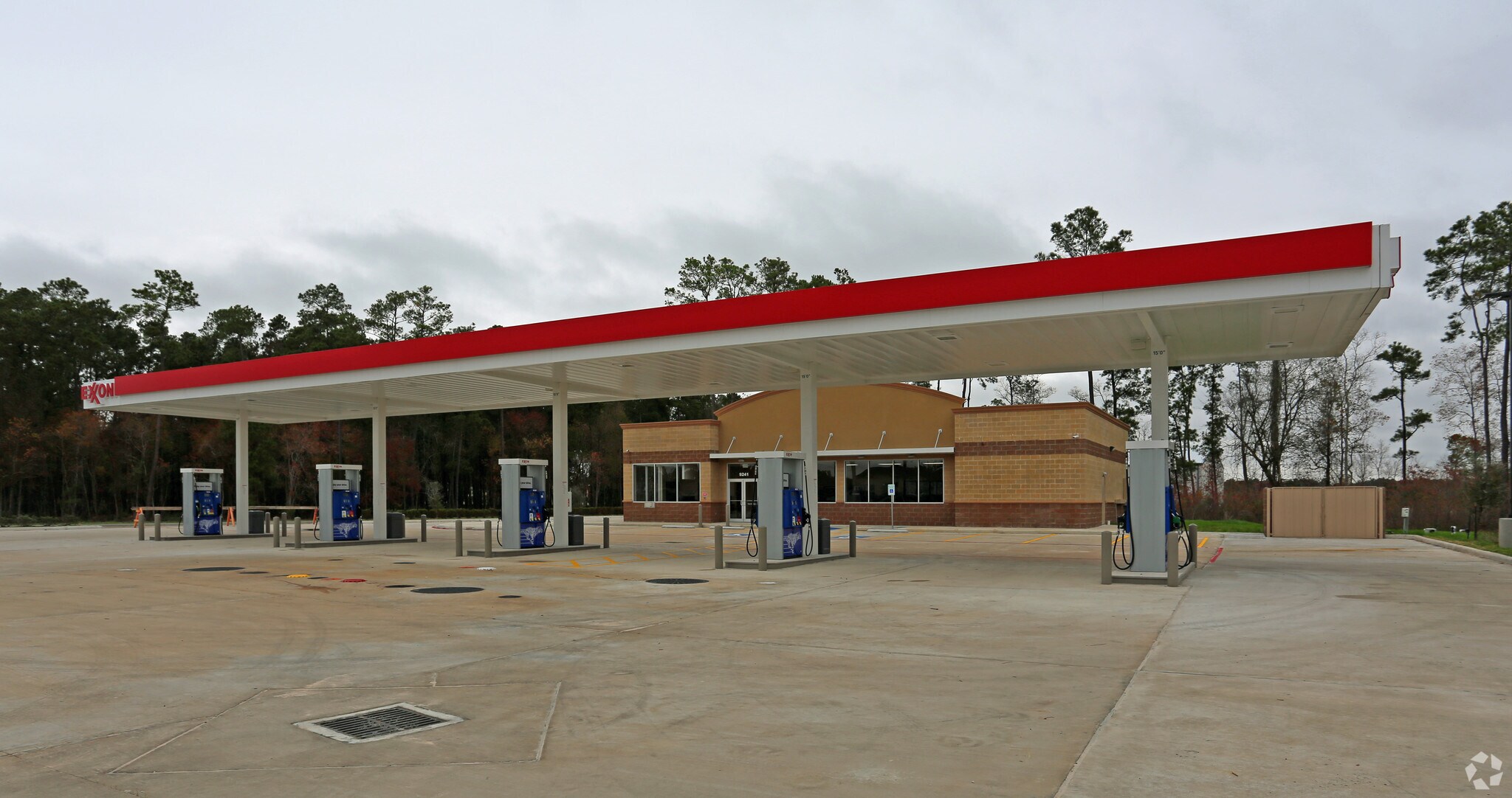 9241 Will Clayton Pkwy, Humble, TX for sale Primary Photo- Image 1 of 1