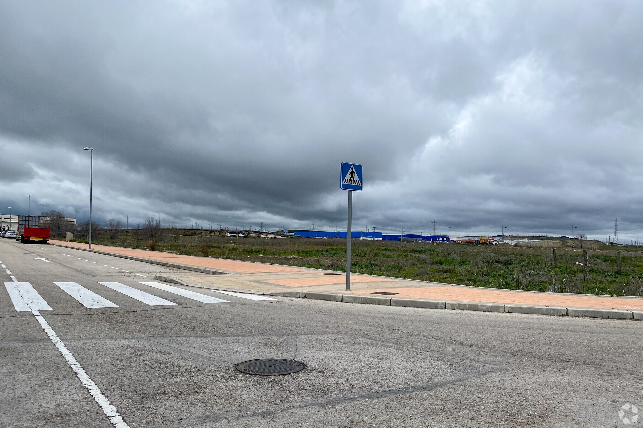 Land in Pinto, Madrid for sale Primary Photo- Image 1 of 1