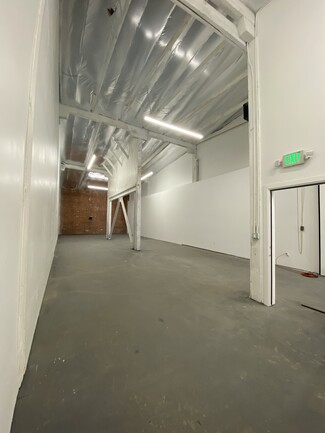 More details for 6000 Gramercy Pl, Los Angeles, CA - Industrial for Lease