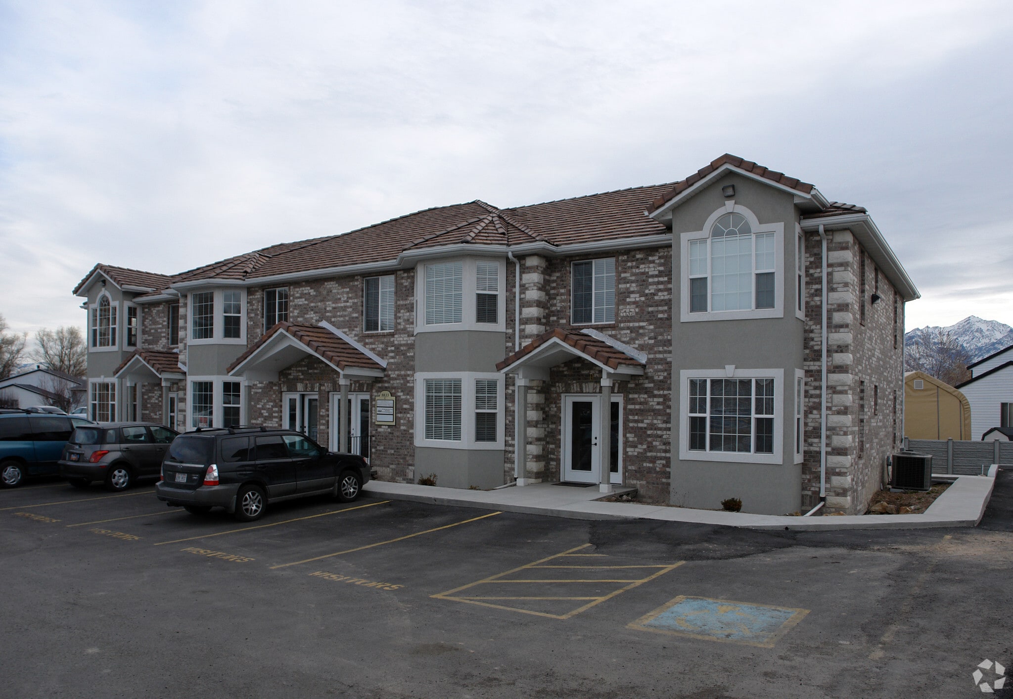 8833 S Redwood Rd, West Jordan, UT for sale Primary Photo- Image 1 of 1