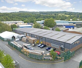 More details for 1-3 Riverside Way, Dewsbury - Industrial for Lease