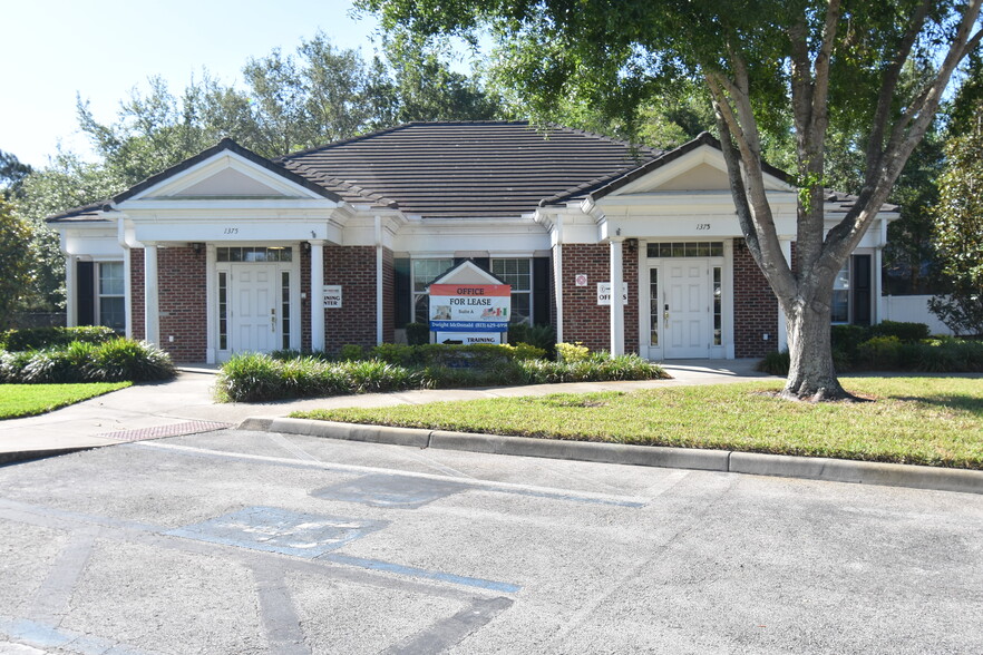 1377 Providence Rd, Brandon, FL for sale - Building Photo - Image 1 of 1