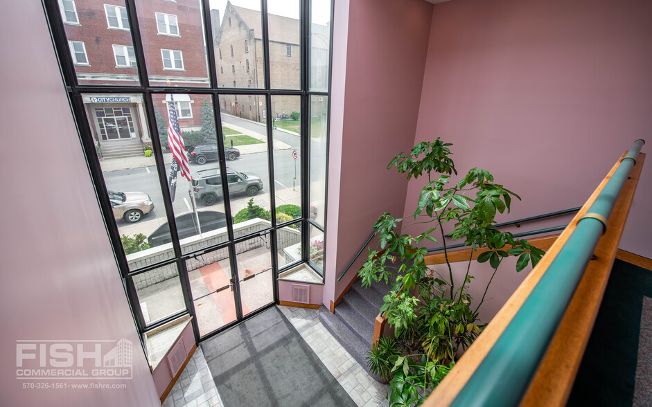 49 E 4th St, Williamsport, PA for lease - Interior Photo - Image 3 of 6