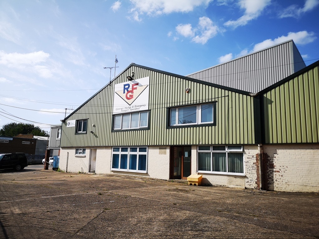 Valepits Rd, Birmingham for sale Building Photo- Image 1 of 3