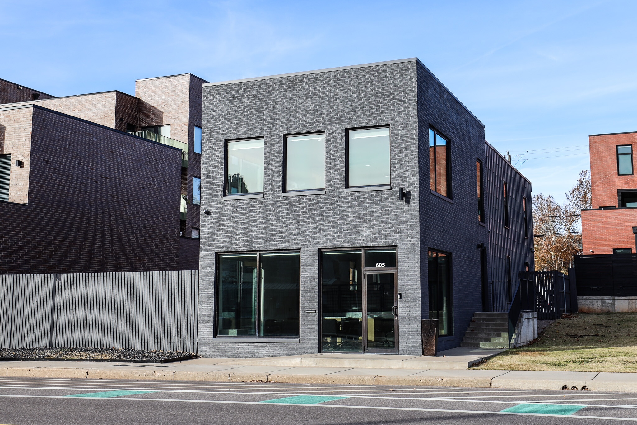 605 NW 4th St, Oklahoma City, OK for sale Building Photo- Image 1 of 14