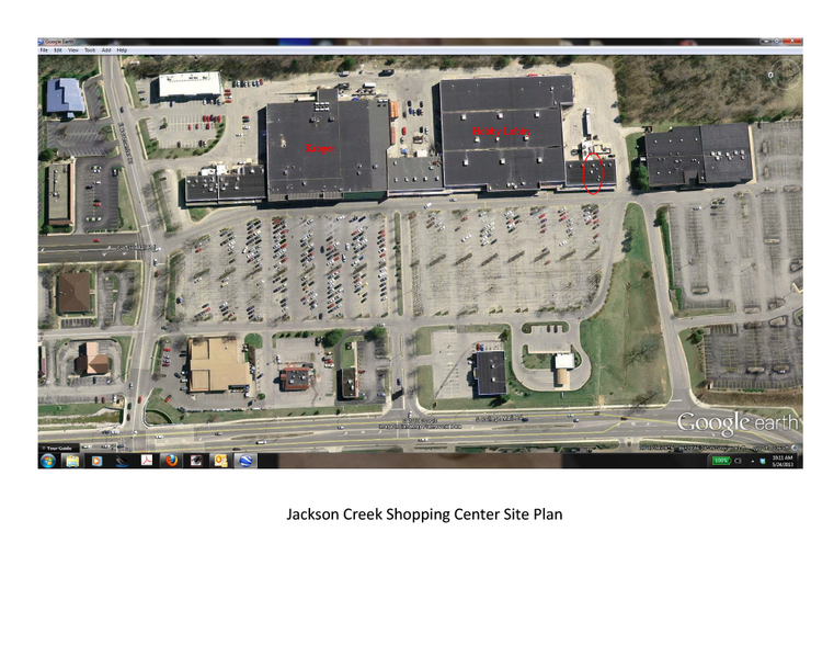 1175 S College Mall Rd, Bloomington, IN for lease - Building Photo - Image 3 of 4