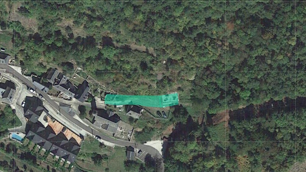 Land in Es Bòrdes for sale - Building Photo - Image 1 of 5