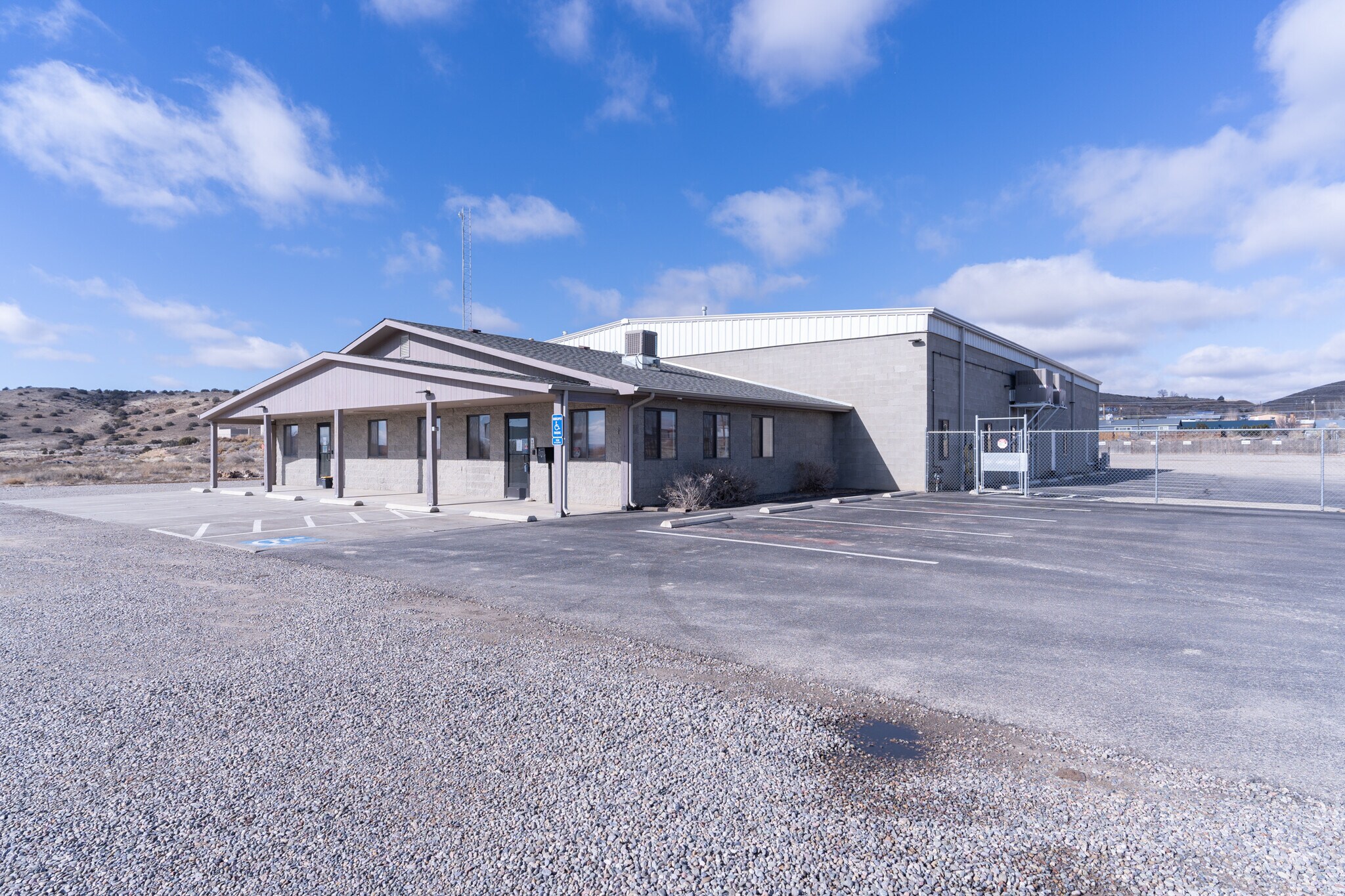 1 Road 3263, Aztec, NM for sale Building Photo- Image 1 of 1