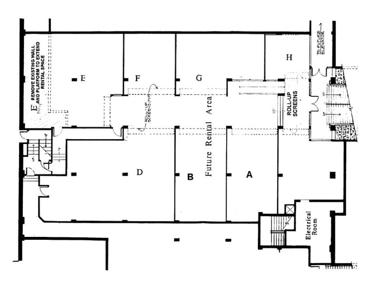 263-295 Huntington Ave, Boston, MA for lease - Other - Image 2 of 32