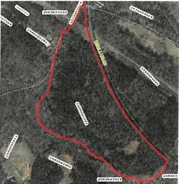 1120 Level Land Rd, Anderson, SC for sale - Primary Photo - Image 1 of 1