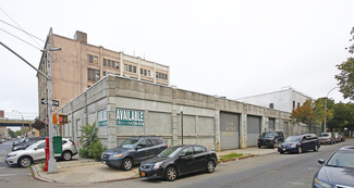 More details for 100 Hinsdale St, Brooklyn, NY - Industrial for Lease