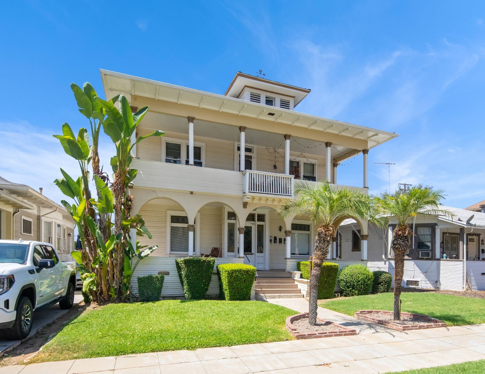 108 W Olive Ave, Redlands, CA for sale Primary Photo- Image 1 of 17