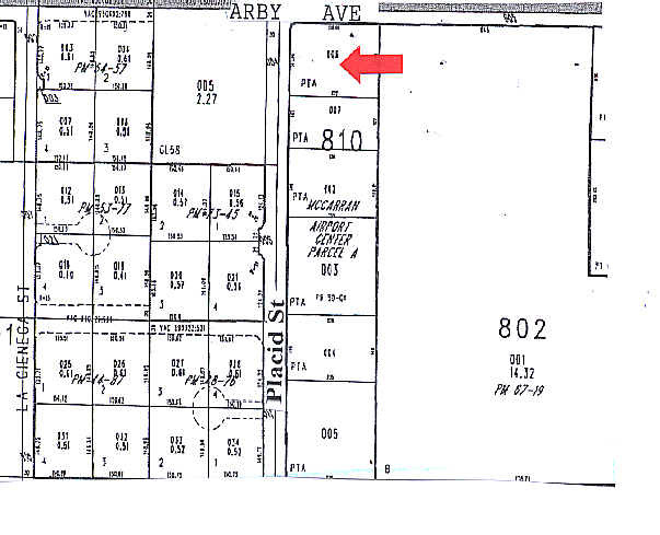 7110 Placid St, Las Vegas, NV 89119 - Industrial for Lease | LoopNet