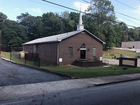 52 Fairburn Rd SW, Atlanta, GA for sale Building Photo- Image 1 of 1