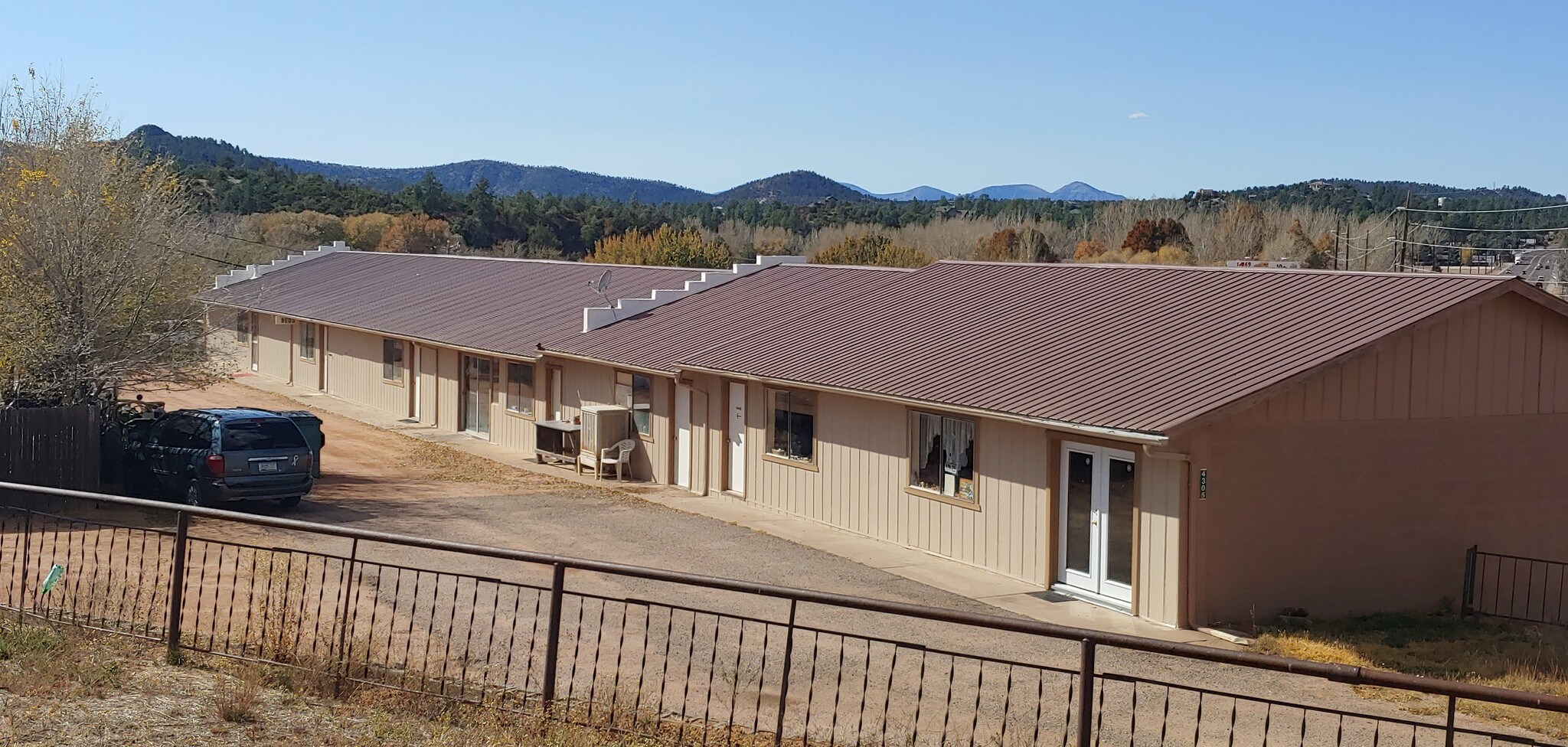 4305 E Az Highway 260, Star Valley, AZ for sale Primary Photo- Image 1 of 1