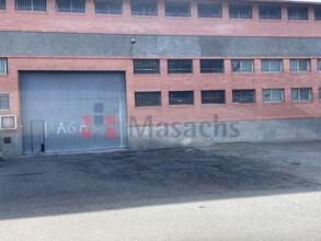 Industrial in Caldes de Montbui, Barcelona for lease Building Photo- Image 2 of 14