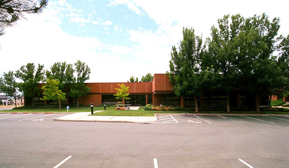 10394 W Chatfield Ave, Littleton, CO for sale - Building Photo - Image 2 of 23