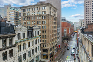 More details for 77 Summer St, Boston, MA - Retail for Lease