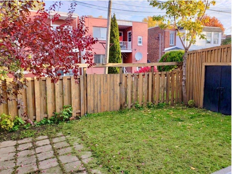 33-39 3e Av, Montréal, QC for sale - Building Photo - Image 2 of 3