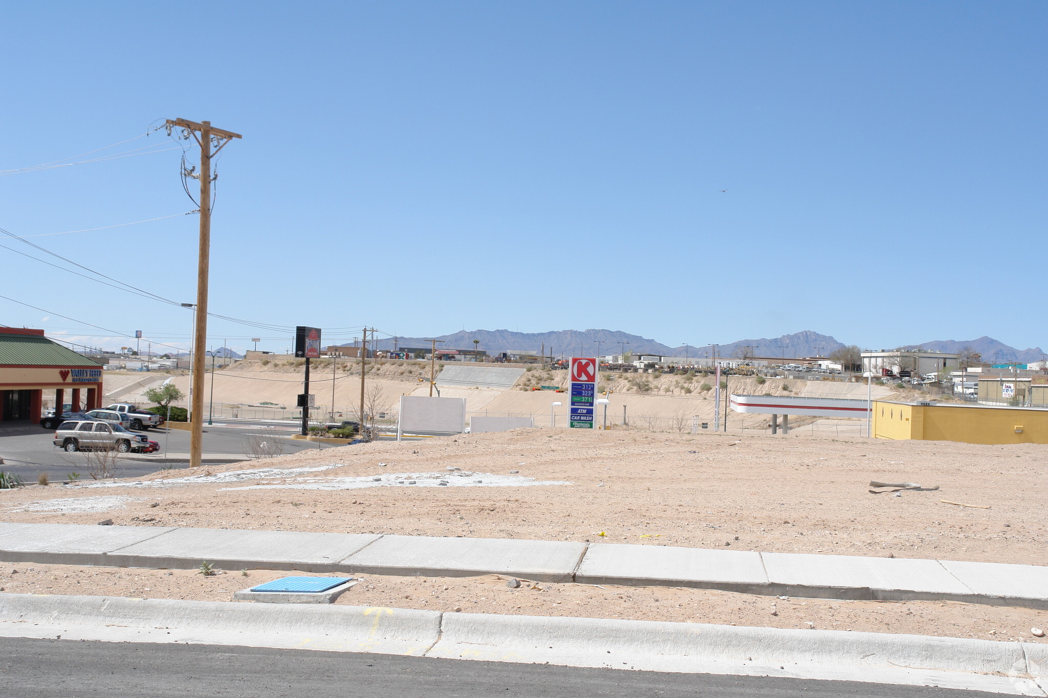 11351 James Watt Dr, El Paso, TX for sale Primary Photo- Image 1 of 1