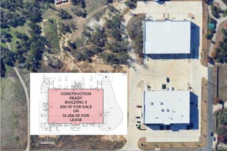 2205 Downing Ln, Leander, TX for lease Building Photo- Image 2 of 18