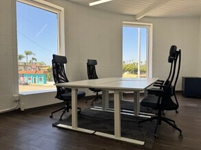 3007 Washington Blvd, Marina Del Rey, CA for lease Interior Photo- Image 1 of 4