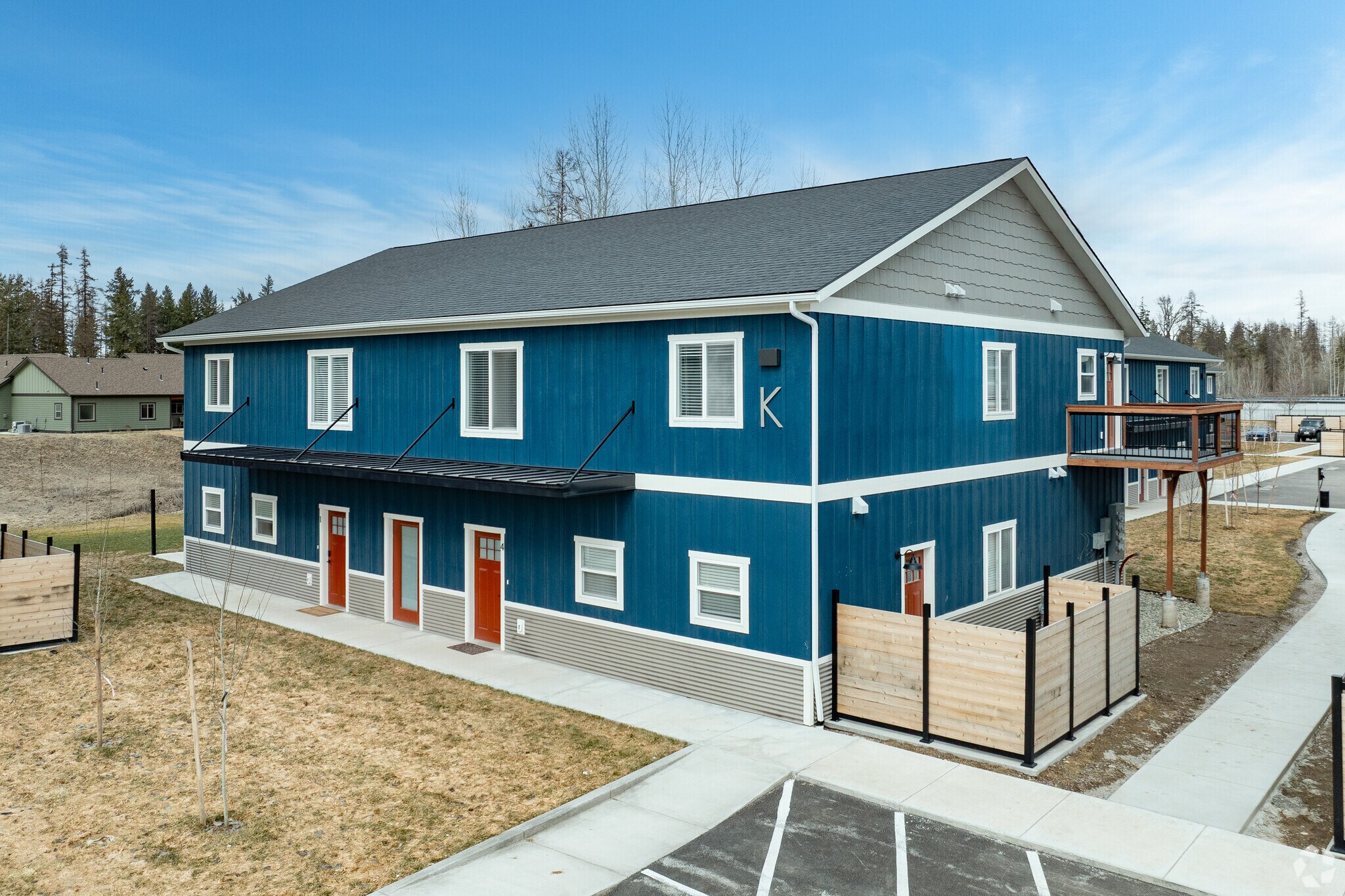 40 Glacier Ranch Way, Kalispell, MT for sale Primary Photo- Image 1 of 1