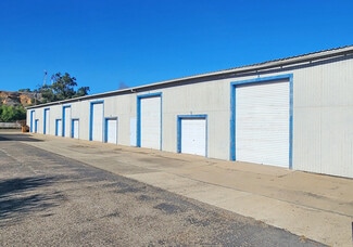 More details for 4050 Foxen Canyon Rd, Santa Maria, CA - Specialty for Sale