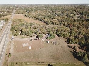 15415 Saint Francis Blvd, Ramsey, MN - AERIAL map view - Image1