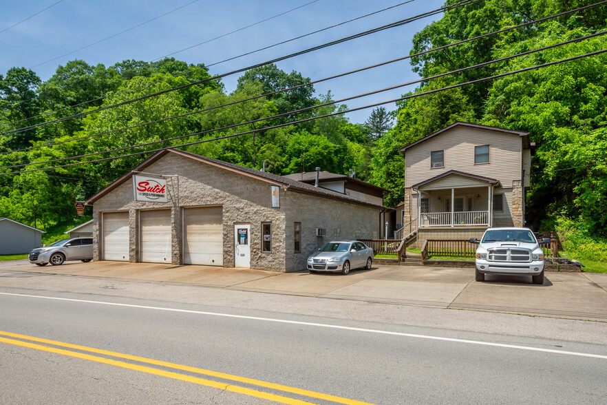 306 Maple Creek Rd, Charleroi, PA for sale - Building Photo - Image 1 of 55