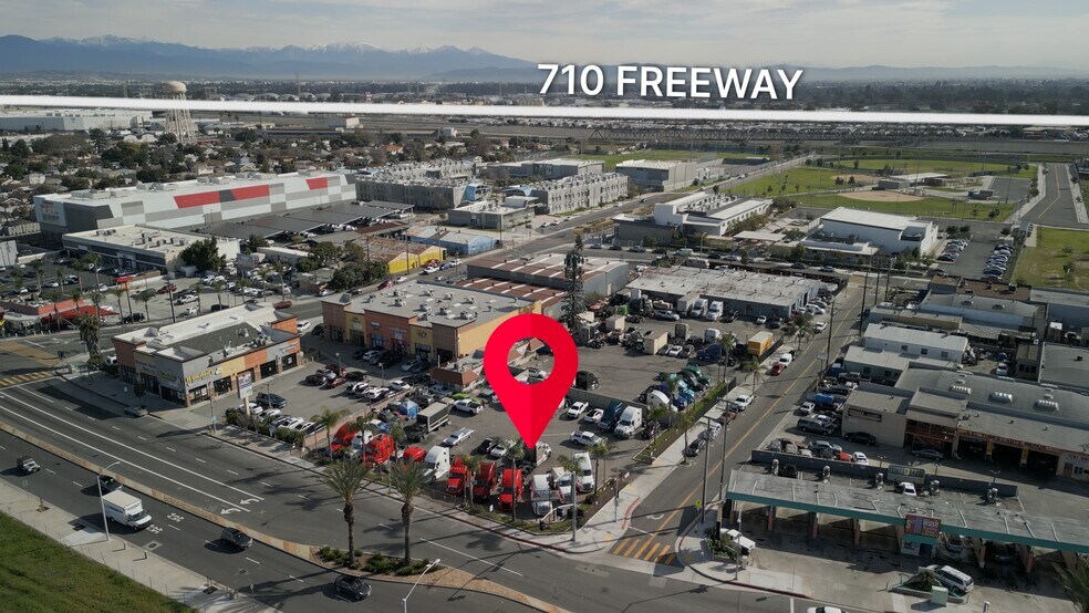 10000 Atlantic Ave, South Gate, CA for sale - Building Photo - Image 3 of 12