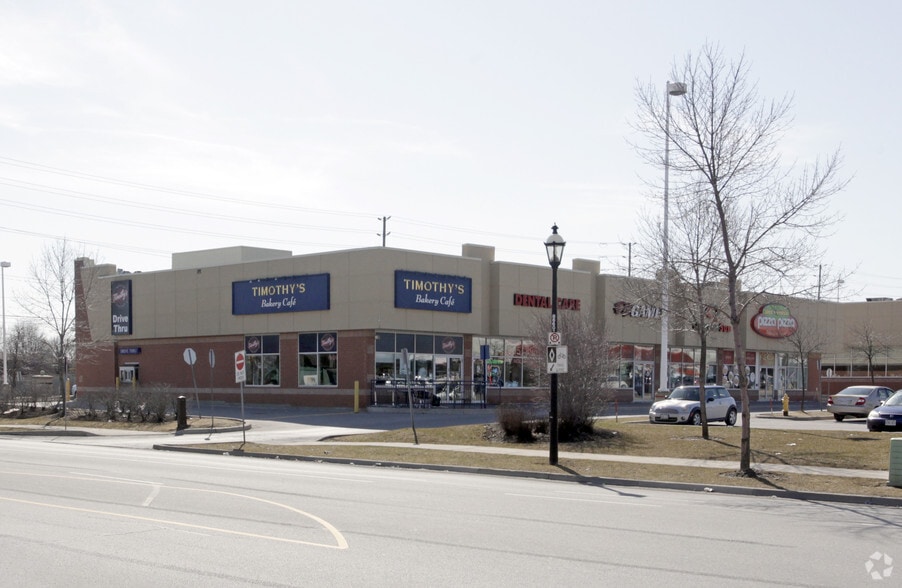 17906 Yonge St, Newmarket, ON for lease - Building Photo - Image 2 of 3