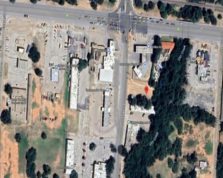 More details for 111 S Leggett Dr, Abilene, TX - Land for Sale