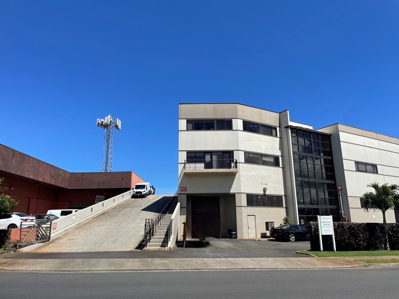 94-496 Ukee St, Waipahu, HI for sale - Building Photo - Image 1 of 1