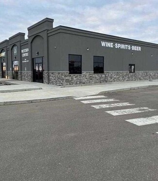More details for 2882 Box Springs Blvd NW, Medicine Hat, AB - Retail for Lease
