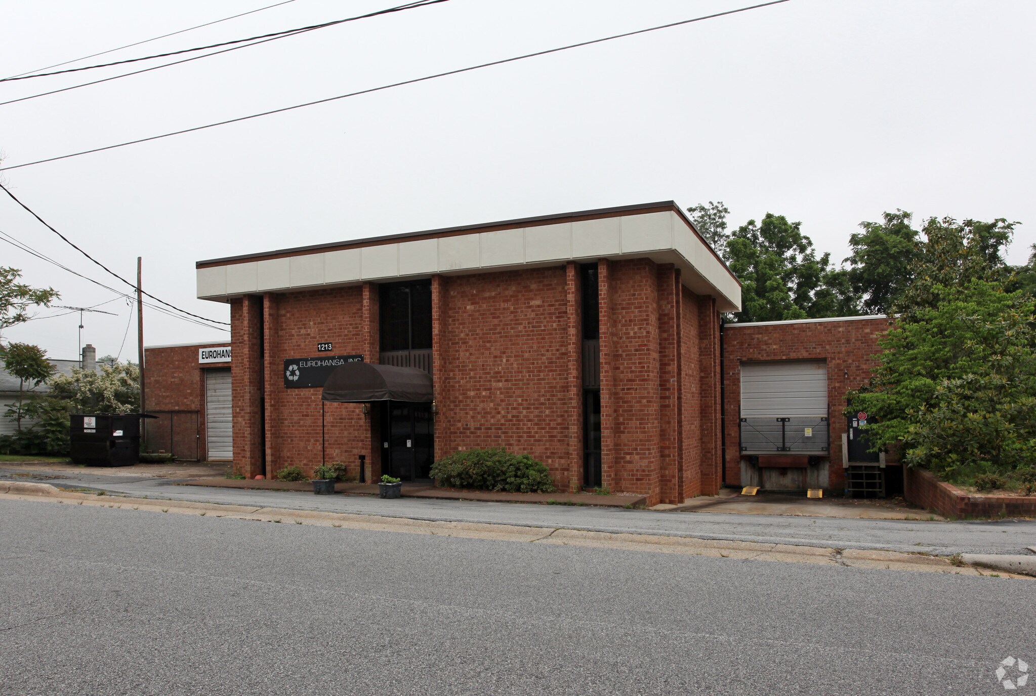 1213 Dorris Ave, High Point, NC for sale Primary Photo- Image 1 of 1