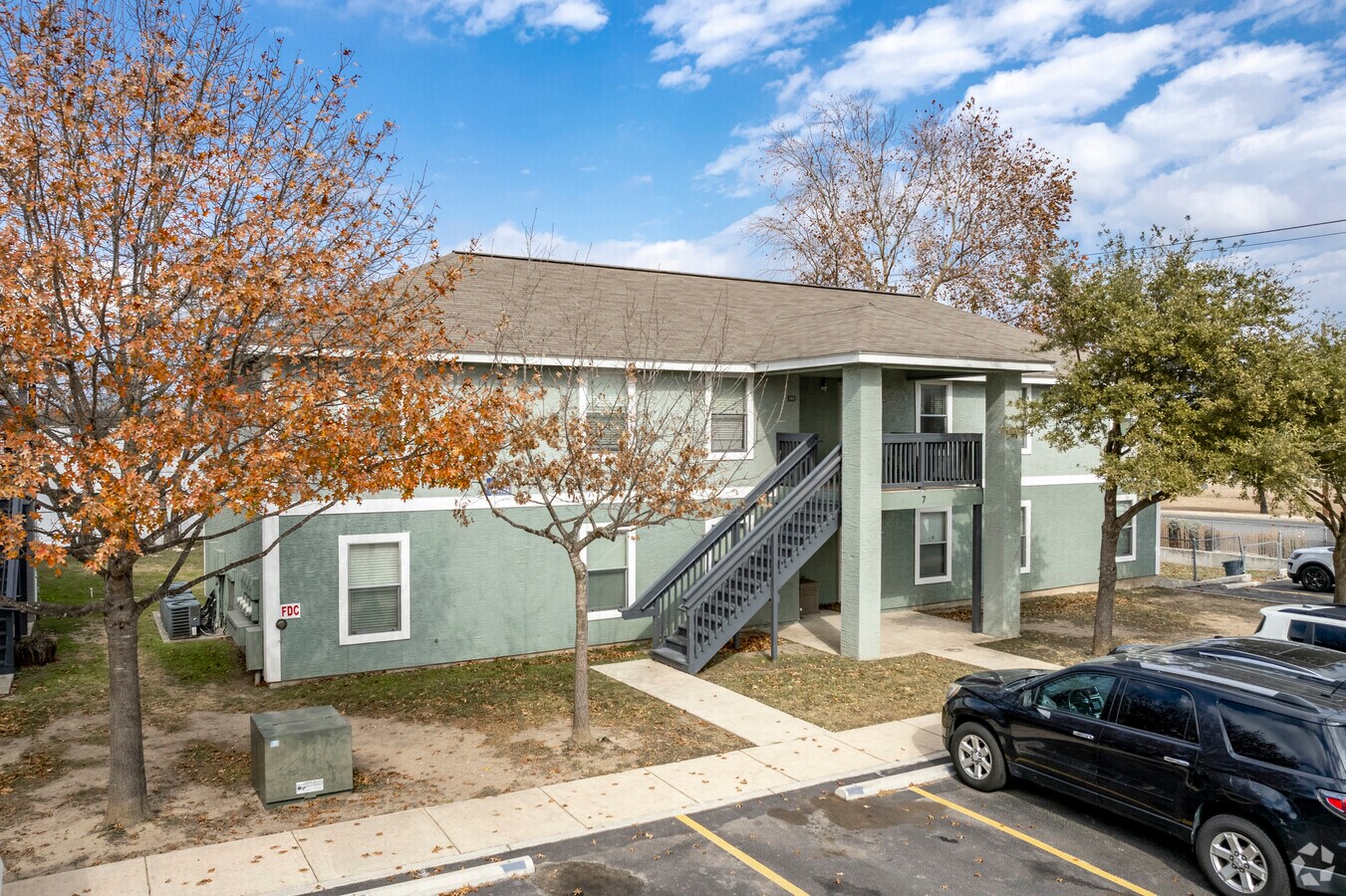 14675 Judson Rd, San Antonio, TX 78233