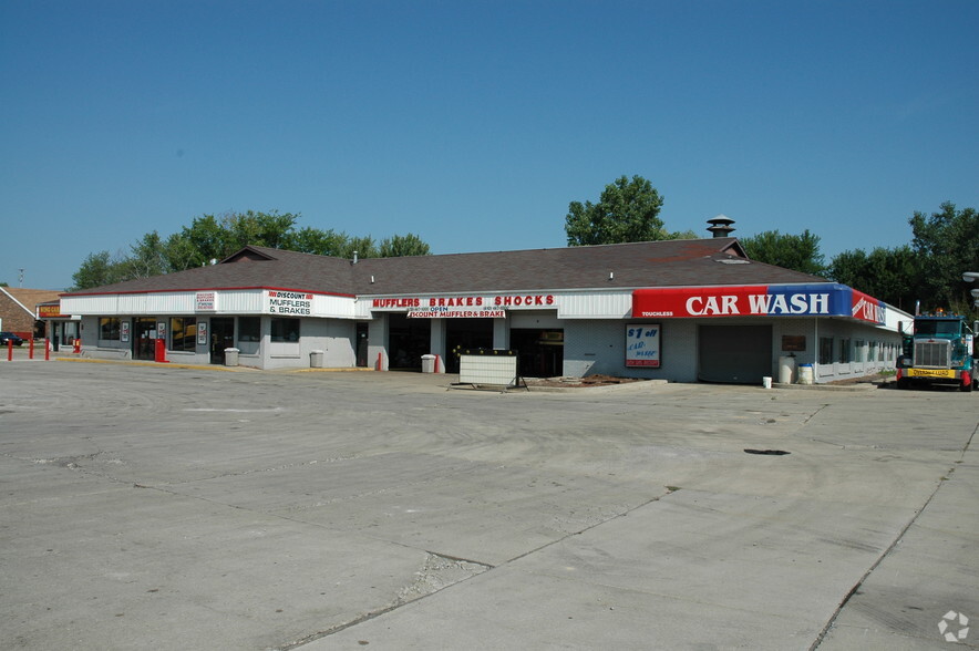 6500-6510 W Pierson Rd, Flushing, MI for lease - Other - Image 2 of 7