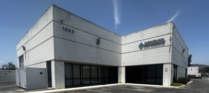 1995 W Holt Ave, Pomona, CA for sale Building Photo- Image 1 of 14