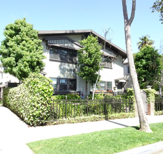 1511 12th St, Santa Monica, CA for sale - Building Photo - Image 1 of 1