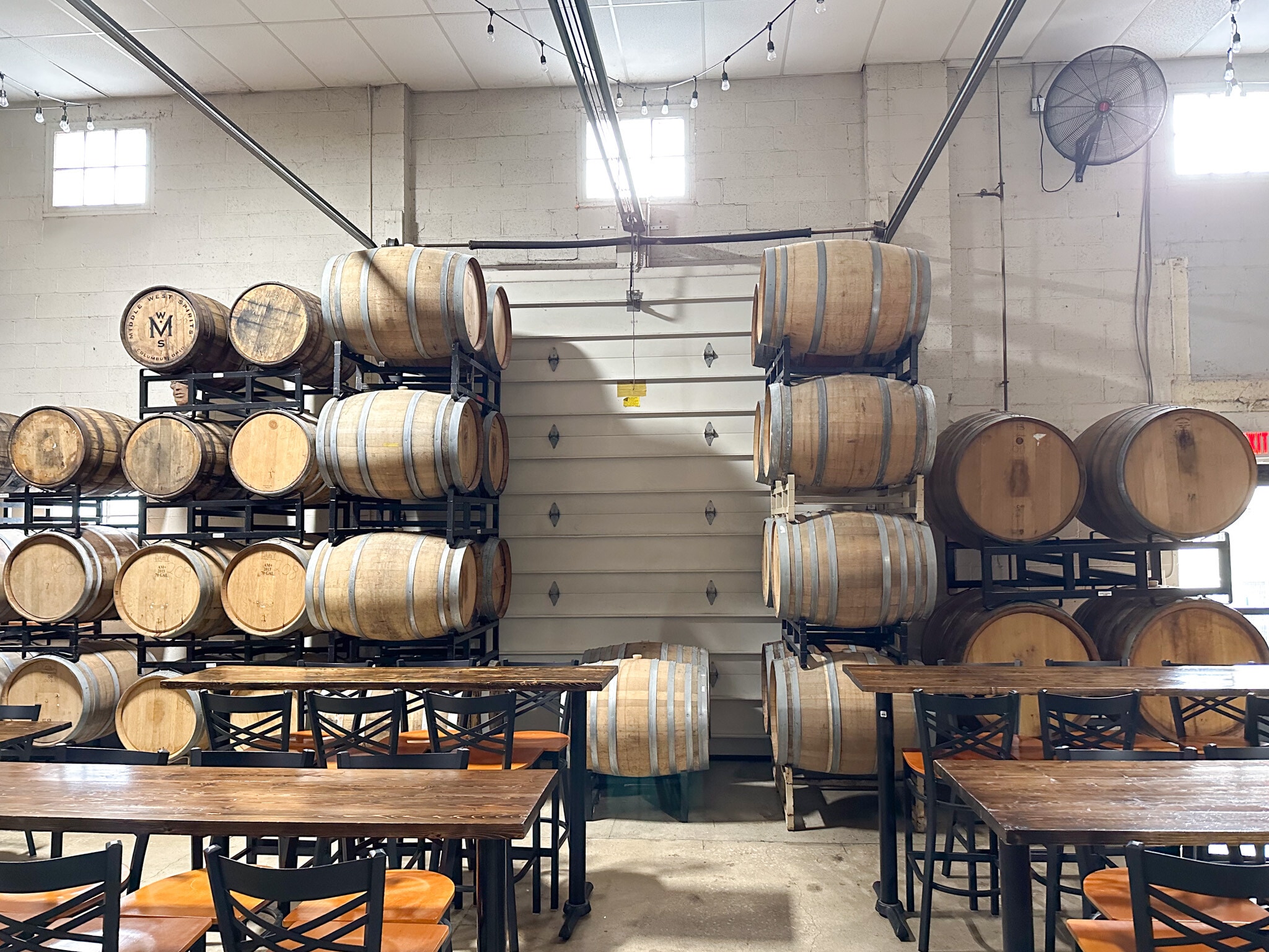 721-745 Taylor Ave, Columbus, OH for lease Building Photo- Image 1 of 3