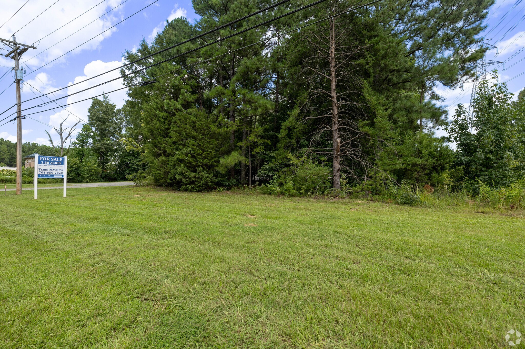 18200 Statesville Rd, Cornelius, NC for sale Building Photo- Image 1 of 1