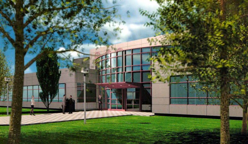 100 Grasslands Rd, Elmsford, NY for lease - Other - Image 2 of 6