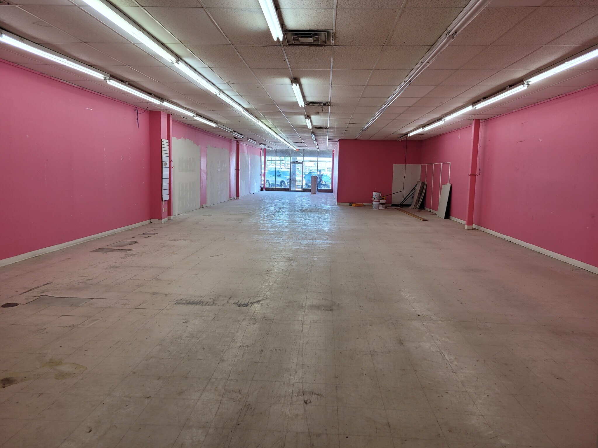 230 International blvd, Hidalgo, TX for sale Building Photo- Image 1 of 1