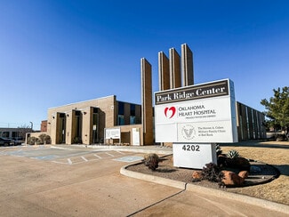 More details for Park Ridge Center – Office for Sale, Lawton, OK