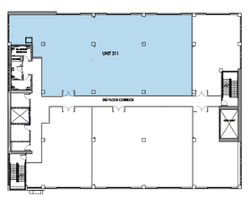 150 Hooper St, San Francisco, CA for lease Floor Plan- Image 1 of 1