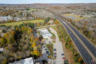 31 Dow Rd, Plainfield, CT - aerial  map view - Image1