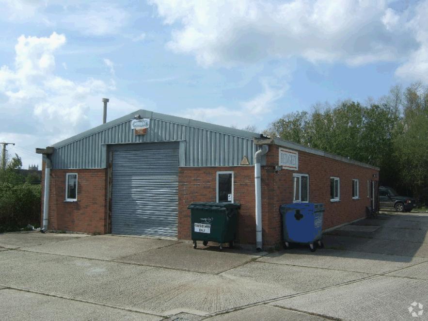 Learoyd Rd, New Romney for sale Primary Photo- Image 1 of 1